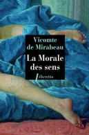 La Morale Des Sens - Other & Unclassified