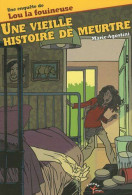 Une Vieille Histoire De Meurtre - Other & Unclassified