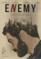 Enemy [DVD] - Other & Unclassified