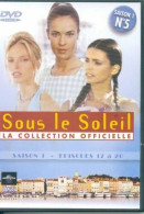 DVD - Sous Le Soleil - Saison 1 N° 5 - Sonstige & Ohne Zuordnung