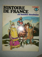 Histoire De France Nº 4 - Autres & Non Classés