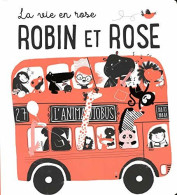 Robin Et Rose - Autres & Non Classés