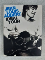 DVD Musique - Jean-Louis Aubert Idéal Tour - Sonstige & Ohne Zuordnung