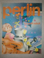 Perlin Nº 42 / Octobre 1983 - Non Classificati