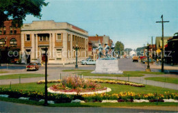 73130782 Charlottetown War Memorial Charlottetown - Non Classés