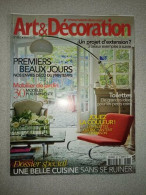 Art & Décoration Nº 487 / Mai 2013 - Unclassified