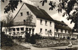 Desserath Eifel - Pension Haus Anny - Daun