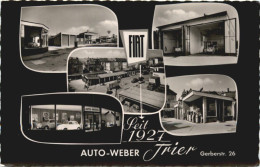 Trier - Auto-Weber Fiat - Trier