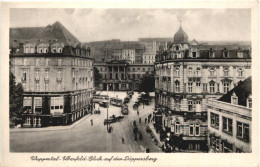Wuppertal Elberfeld - Wuppertal