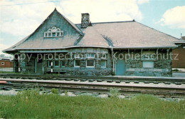 73130736 Ontario Canada Lake Erie And Walkerville Station Ontario Canada - Non Classés