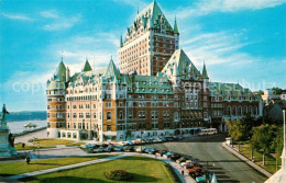 73130727 Quebec Chateau Frontenac Quebec - Non Classés