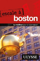 Escale à Boston - Other & Unclassified