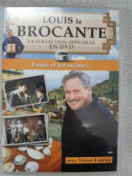 DVD Série Louis La Brocante - Louis Et Les Femmes - - Other & Unclassified