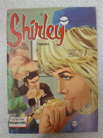 Shirley Nº 2 - Other & Unclassified