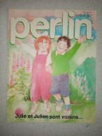 Perlin Nº 10 / Mars 1983 - Non Classificati