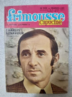 Frimoussette N°243 - Altri & Non Classificati