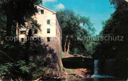 73130620 Youngstown Ohio Old Mill Museum Creek Park Youngstown Ohio - Other & Unclassified