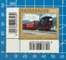 2023 Achenseebahn 3734 - Unused Stamps