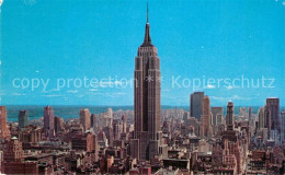 73130613 New_York_City Uptown Skyline Empire State Building - Other & Unclassified