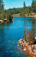 73130608 Fresno_California Rancheria Huntington Lake - Other & Unclassified