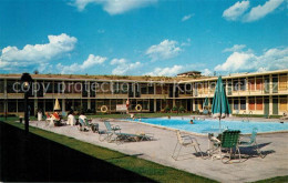 73130590 Wausau_Wisconsin Holiday Inn Schwimmbad - Altri & Non Classificati