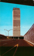 73130588 Boston_Massachusetts Prudential Tower - Andere & Zonder Classificatie