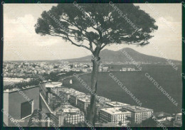 Napoli Città FG Cartolina HB4742 - Napoli (Napels)