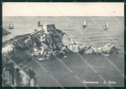 La Spezia Portovenere San Pietro FG Cartolina HB4771 - La Spezia