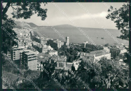 Salerno Città FG Cartolina HB4792 - Salerno