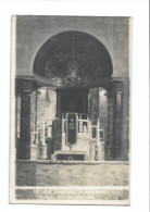 Die Neve Synagoge Zv Avgsbvrg Kanzel Mit Heiliger Lade  6821 - Churches & Cathedrals
