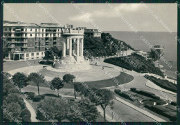 Ancona Città FG Foto Cartolina HB4845 - Ancona