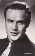 Marlon Brando - Acteur - Cinéma - Artistas