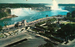 73130526 Niagara Falls Ontario Sheraton Brock Hotel  - Non Classés