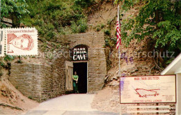 73130521 Hannibal_Missouri Mark Twain Cave - Autres & Non Classés