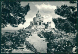 Bologna Madonna Di San Luca Santuario San Luca FG Foto Cartolina HB4909 - Bologna