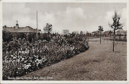 Tennis Courts, Clayhall Park, Illford, Essex - Otros & Sin Clasificación