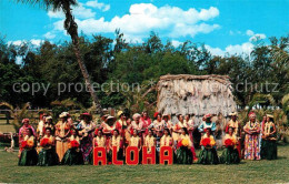 73130514 Waikiki Kapiolani Park Kodak Hula Show - Altri & Non Classificati