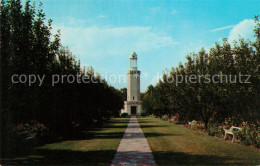 73130372 Westfield_Massachusetts Carillon Tower Stanley Park - Autres & Non Classés