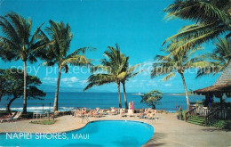 73130356 Maui_Hawaii Napili Shores - Otros & Sin Clasificación