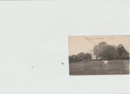Cenne-Monestiés (Aude) Château De Berot-1910 - Sonstige & Ohne Zuordnung