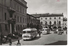 RAVENNA - PIAZZA MAGGIORE - Ravenna