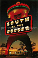 73130317 Dillon_South_Carolina South Of The Border - Otros & Sin Clasificación