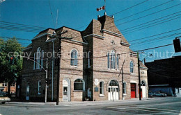 73130115 Ingersoll Town Hall Ingersoll - Non Classés