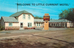 73130114 Canada State Little Current Motel Canada State - Non Classés