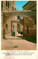 73130065 Jerusalem Yerushalayim Altstadt Jerusalem Yerushalayim - Israel