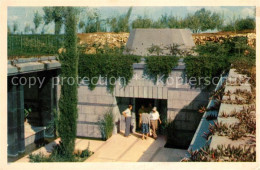 73130064 Israel Baron Rothschild Mausoleum Israel - Israele