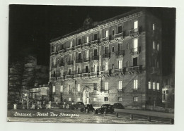 SIRACUSA - HOTEL DES ETRANGERS - NV   FG - Siracusa