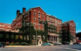 73294123 Schenectady Hotel Van Curier - Otros & Sin Clasificación