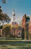 73294103 Hanover_New_Hampshire Baker Memorial Library Dartmouth College  - Other & Unclassified