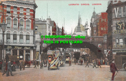 R481527 London. Ludgate Circus - Altri & Non Classificati